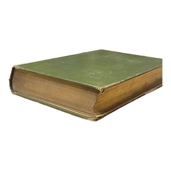 Whittier's Poems The Poetical Works of John Greenleaf Whittier Hardcover - Picture 6 of 14